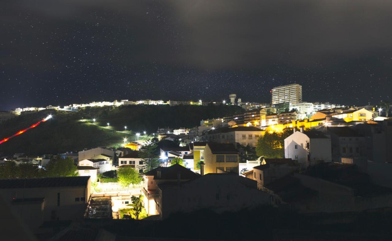 纳扎雷Varandas Da Tia Guida公寓 外观 照片